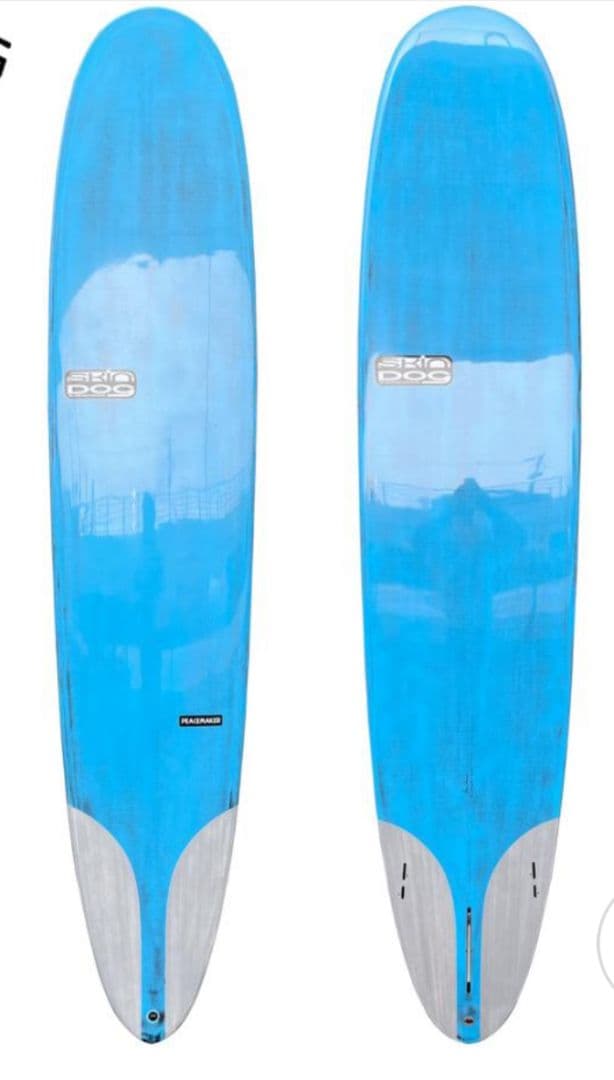 サンダーボルトサーフボード ピースメーカー9.1 THUNDERBOLT HI HARLEY