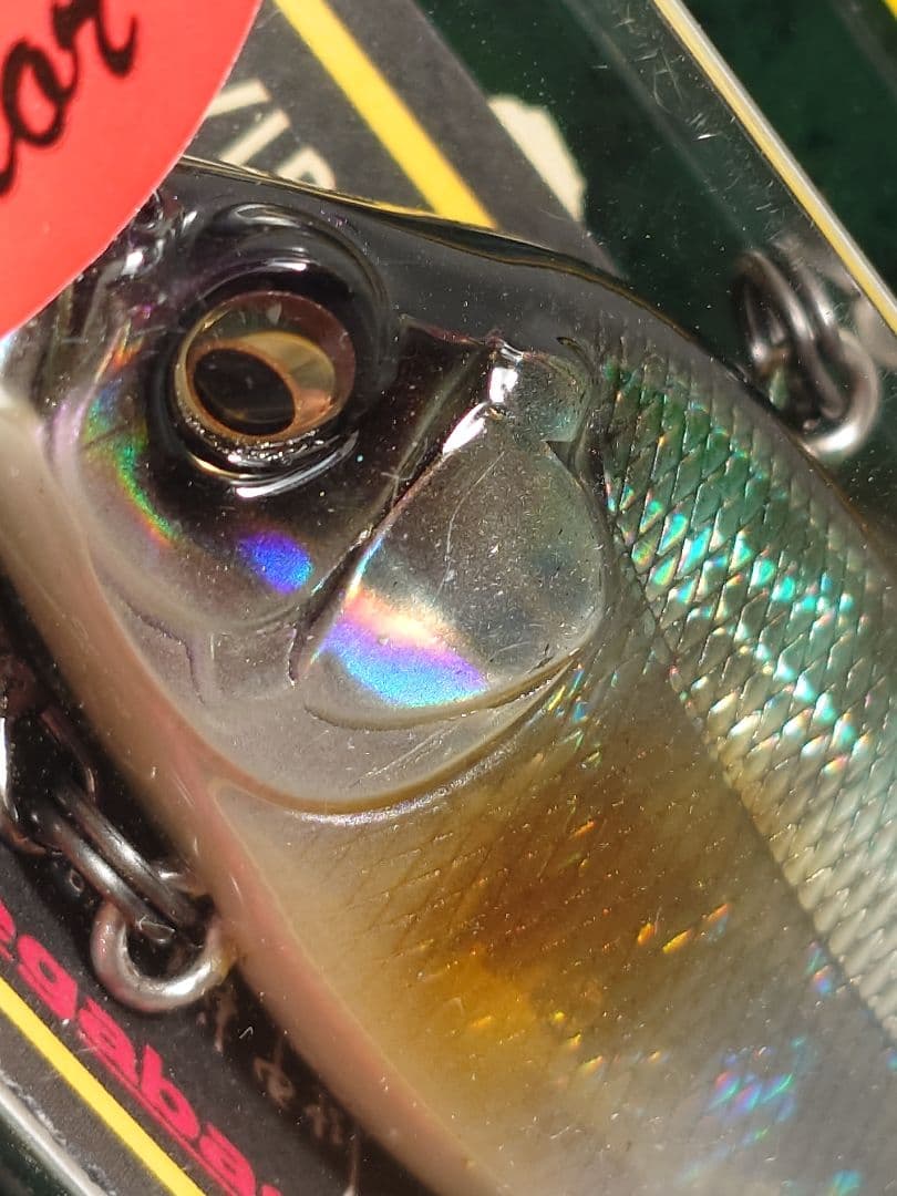 メガバス ito スマトラ 限定 SP-C 琵琶湖スペシャル 新品未開封