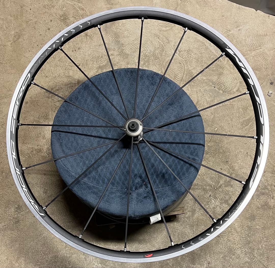 FULCRUM フルクラム　レーシングゼロ RACING ZERO c17