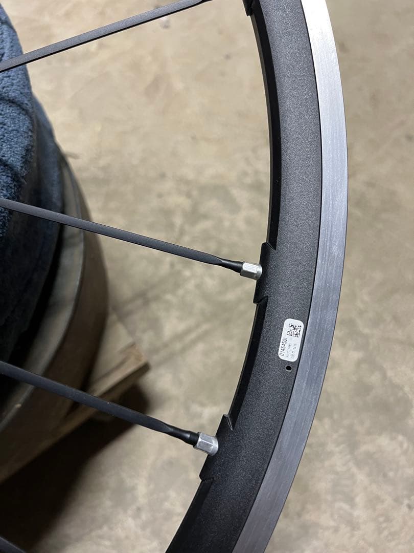 FULCRUM フルクラム　レーシングゼロ RACING ZERO c17