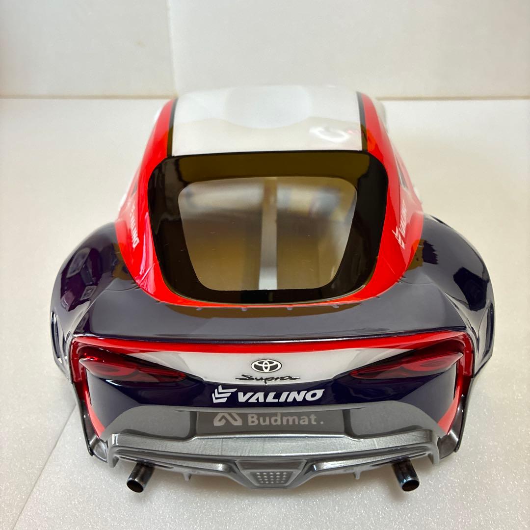 ラジコン・ラジドリ・アディクションA90