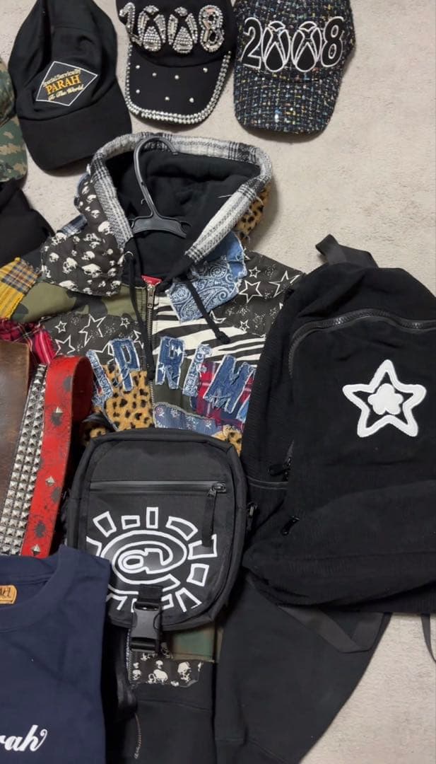 alweys fuckthisindustry2008 Supremeコメント