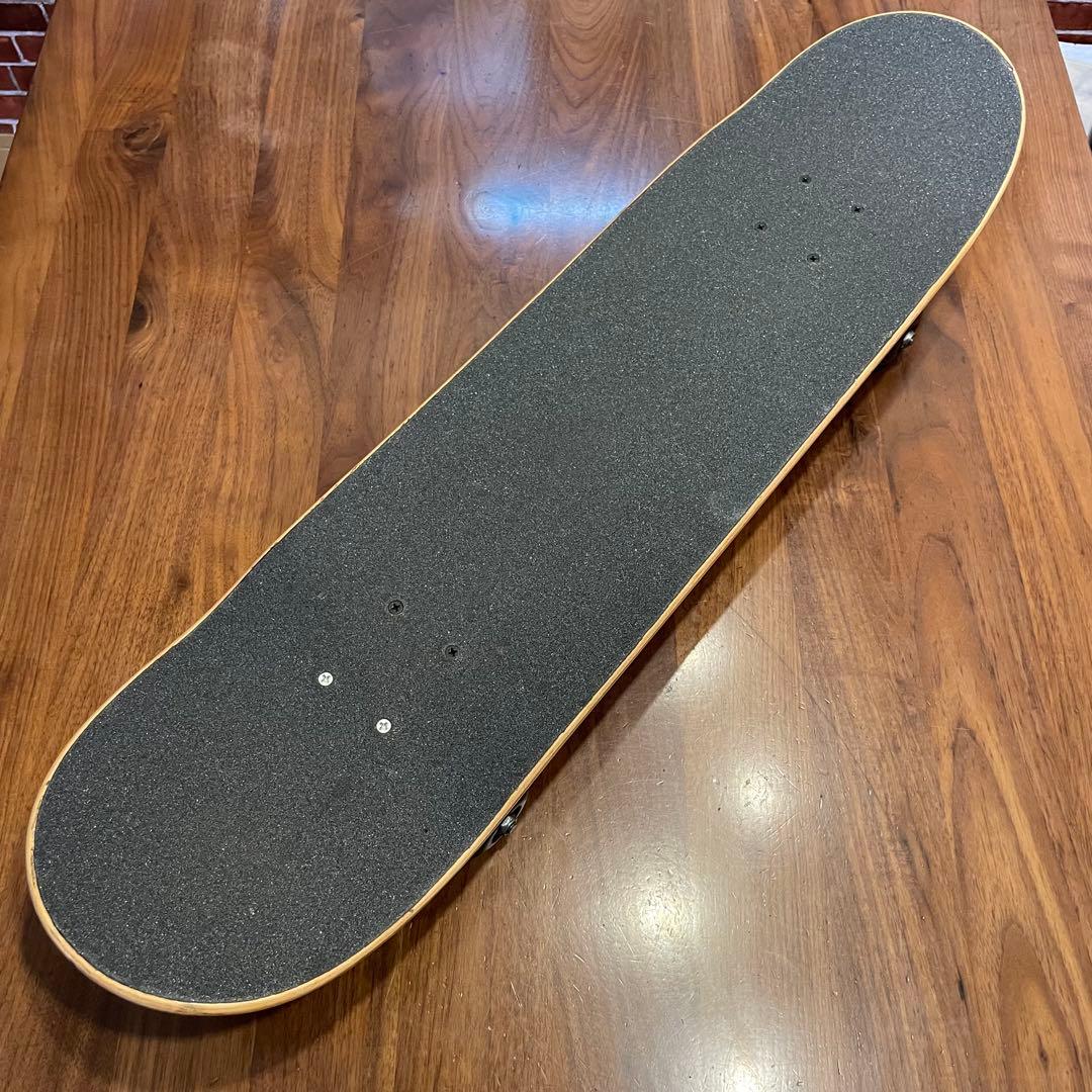 スケートボード スケボー コンプリート インディペンデント エスエム