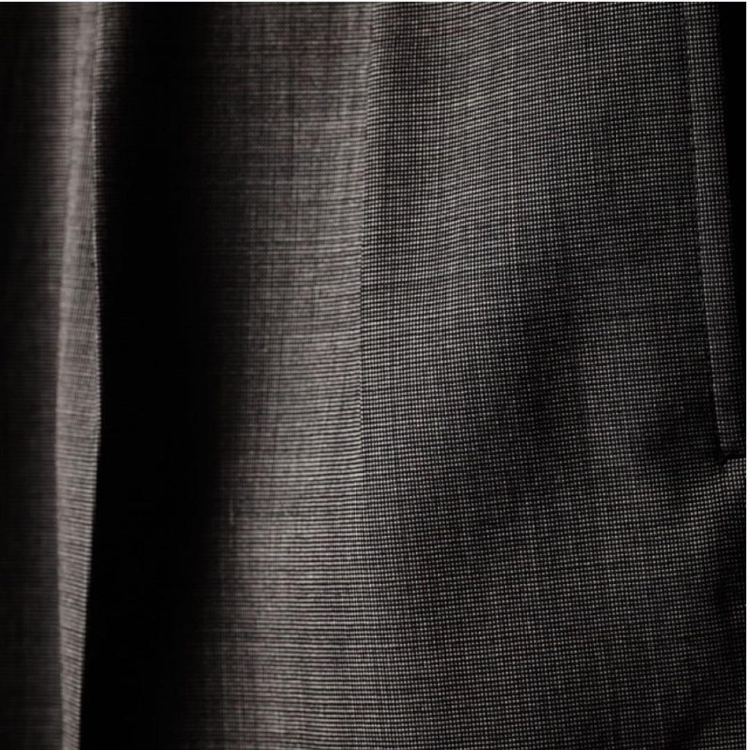 MAATEE&SONS 24SS 永遠 スラックス forever ピンヘッド