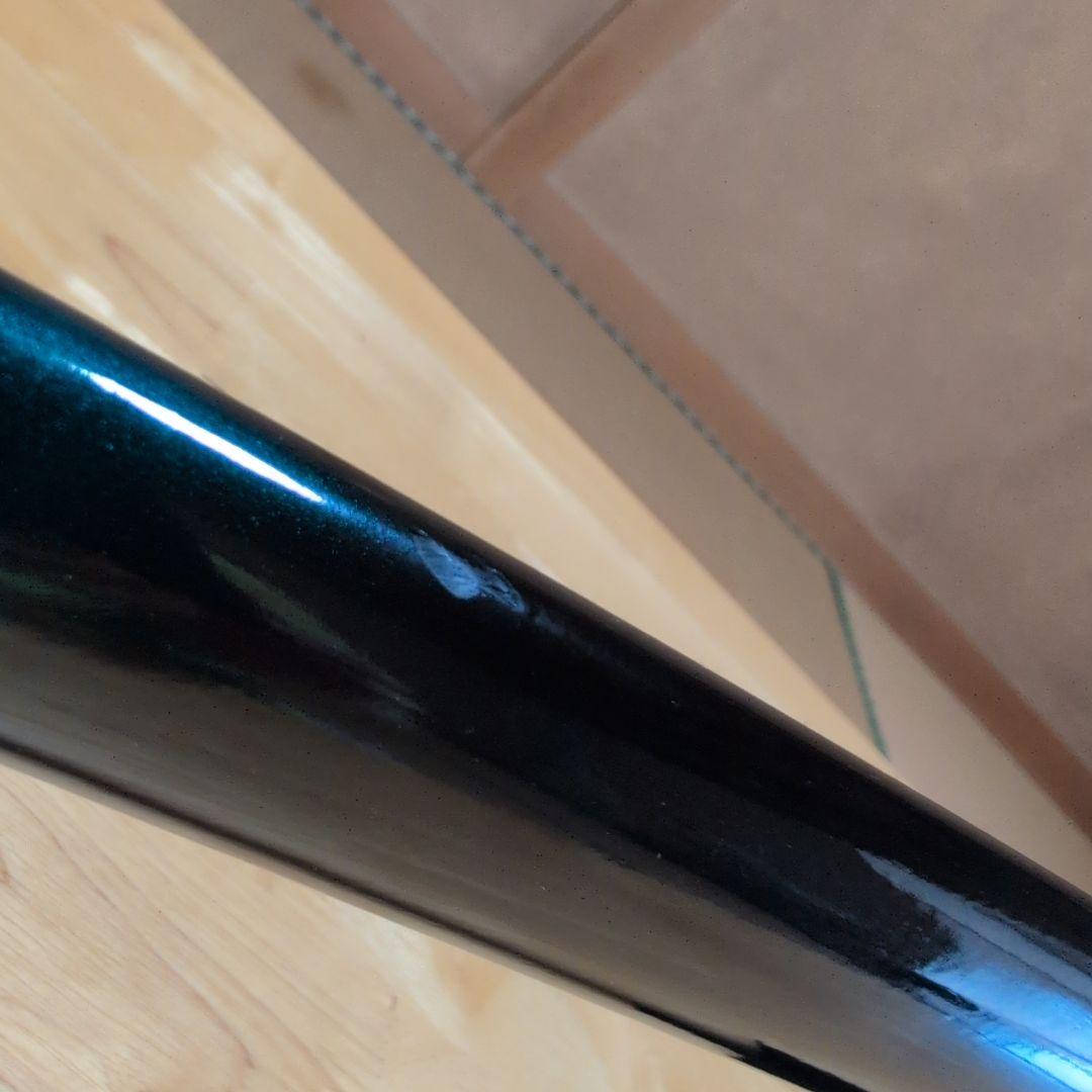 ✰週末価格✰ 模造刀『マーブル青・グラデーション拵え』