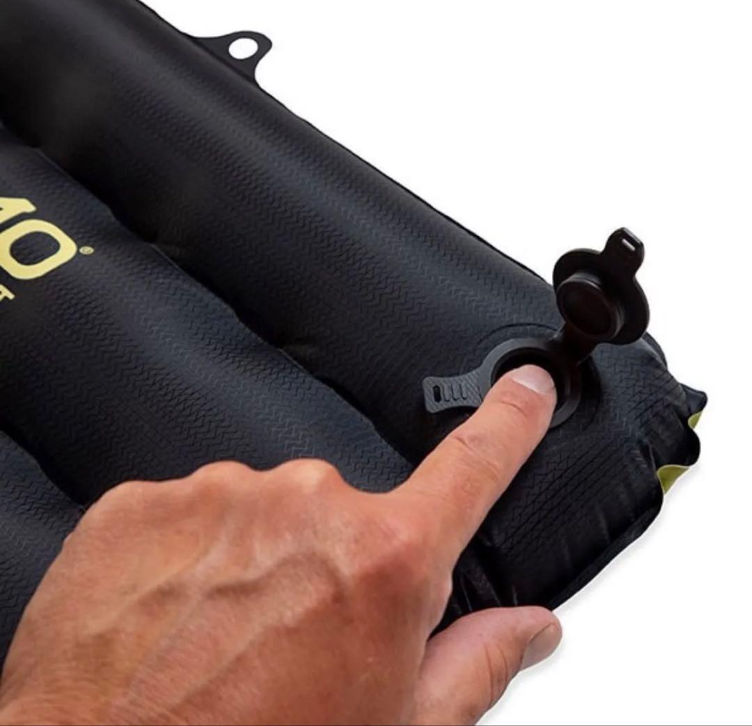 アウトドア寝具 NEMO TENSOREXTREMECONDITIONSREGULARWIDE