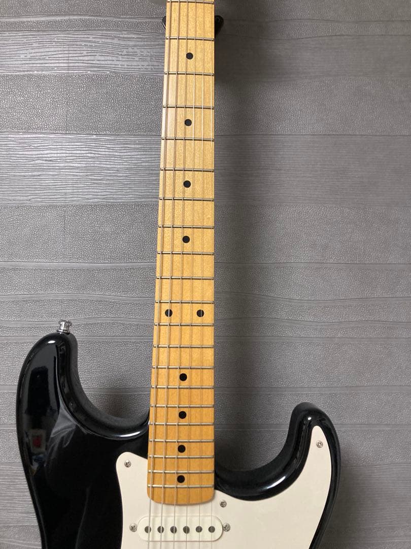 ギター Navigator N-ST-AL