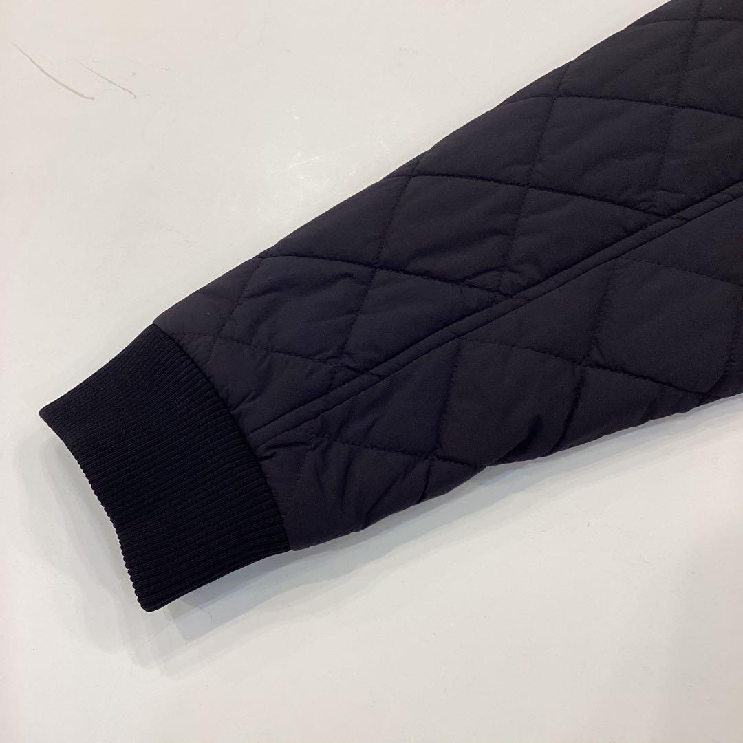 新品　BRIEFING QUILTED INSULATION BLOUSON