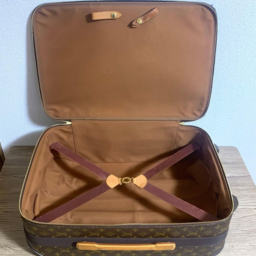 OneMall provides Mercari products: ルイヴィトン モノグラム ペガス