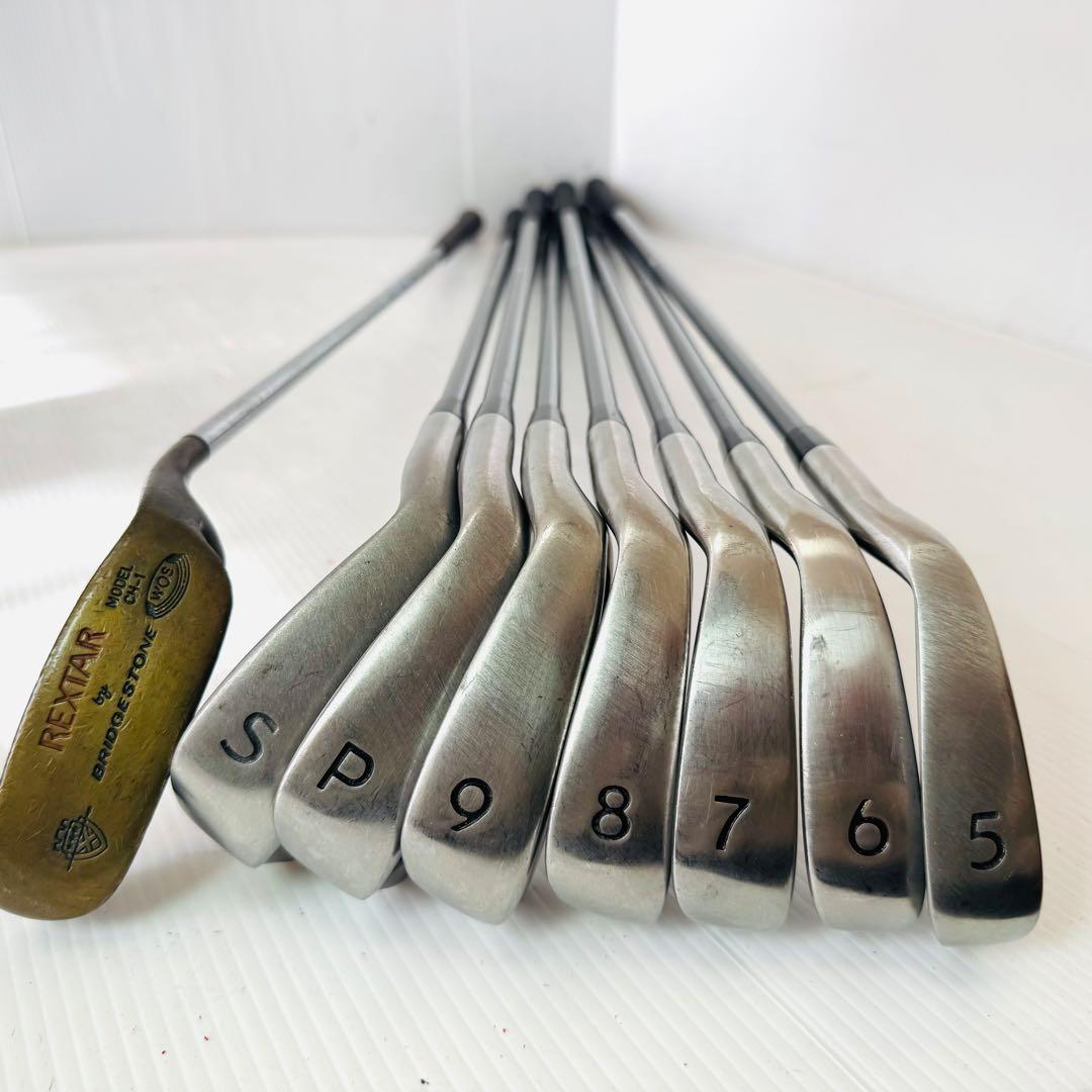 【豪華】メンズ ゴルフクラブ 10本セット 初心者　ラウンド可