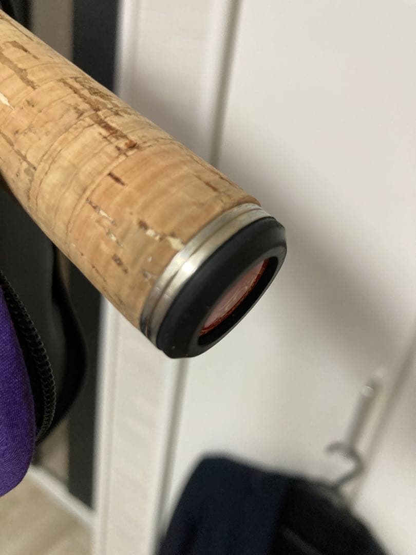 エバーグリーン　インスパイアレジェンド　エアリアル　美品