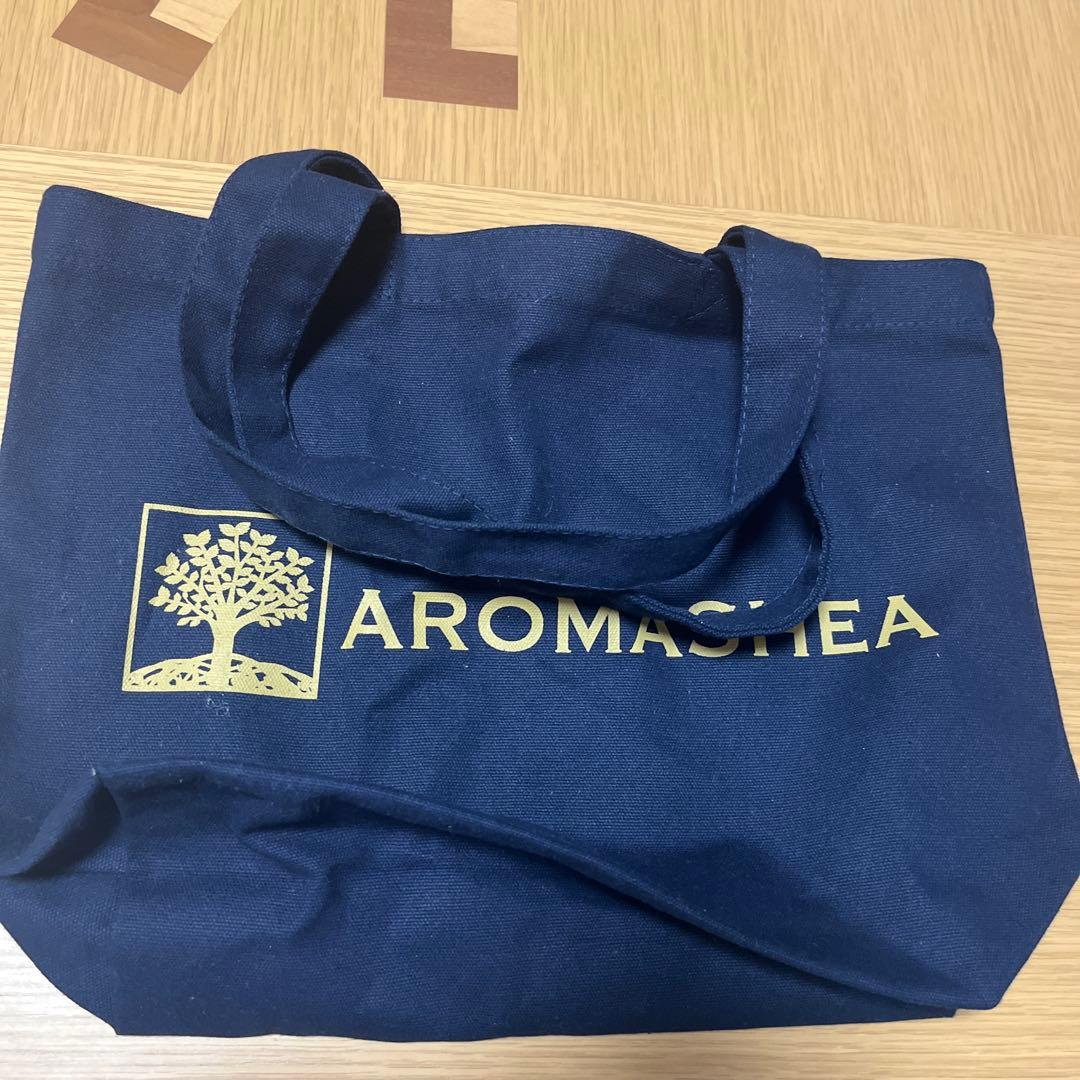 アロマシア　ACシリーズ　7点セット