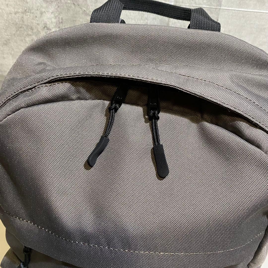 【未使用級】AfternoonTea　無重力ファンクションリュック