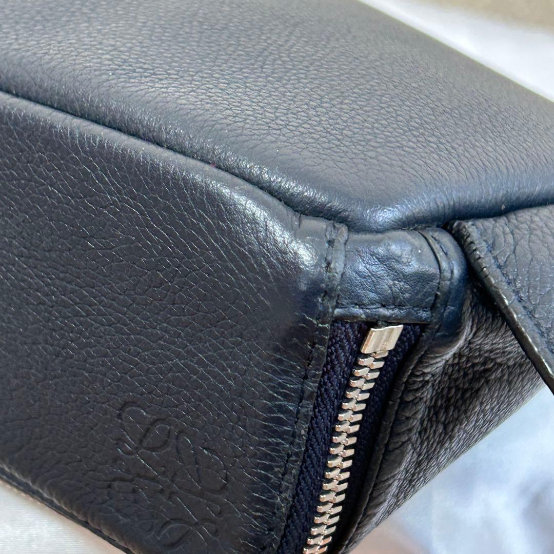 LOEWE ボディバッグ パズル ユニセックス