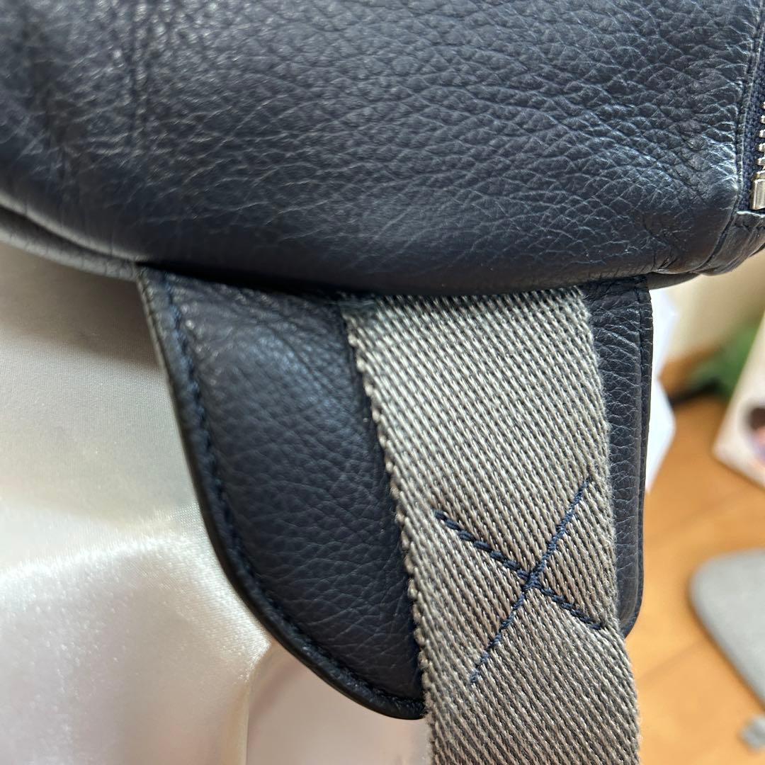 LOEWE ボディバッグ パズル ユニセックス