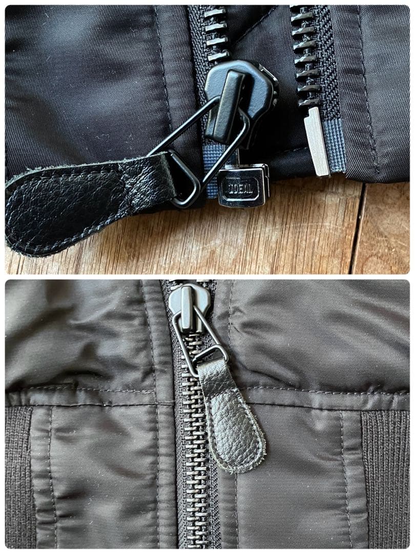 WAIPER.inc 米軍 最初期型 MA-1 【WP22】