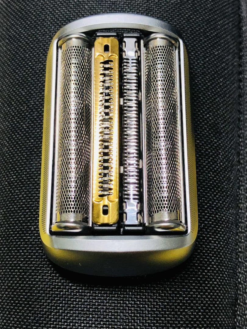 【未使用に近い】Braun シリーズ9 Pro＋9556cc ブラウンシェーバー