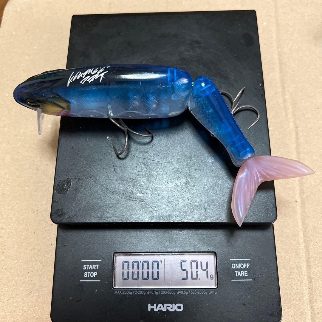 DRTタイニークラッシュ