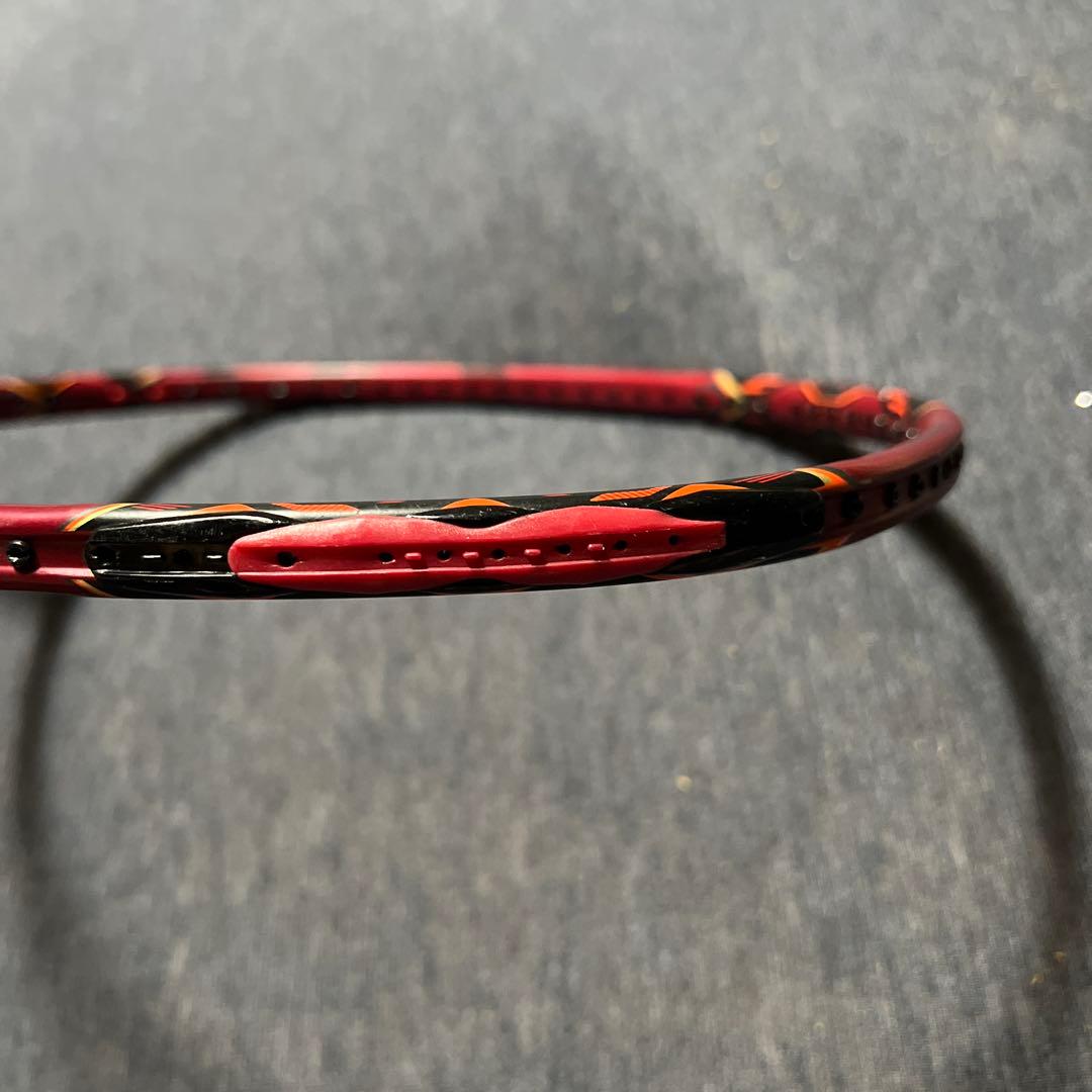 ヨネックス　ボルトリック80E-tune