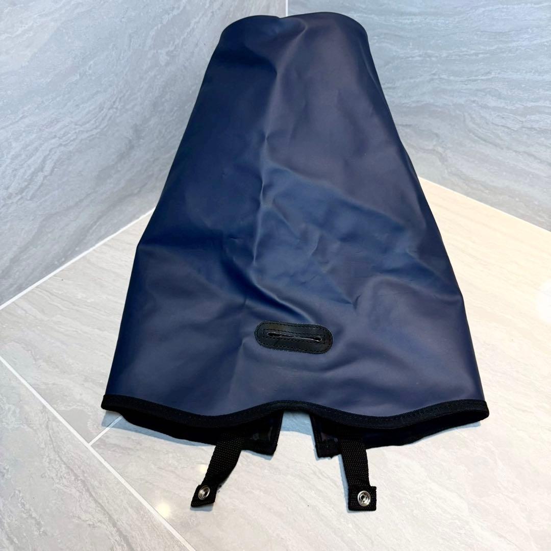 2024年モデル】VESSEL PRIME MINI スタッフバッグ Prime Mini Staff