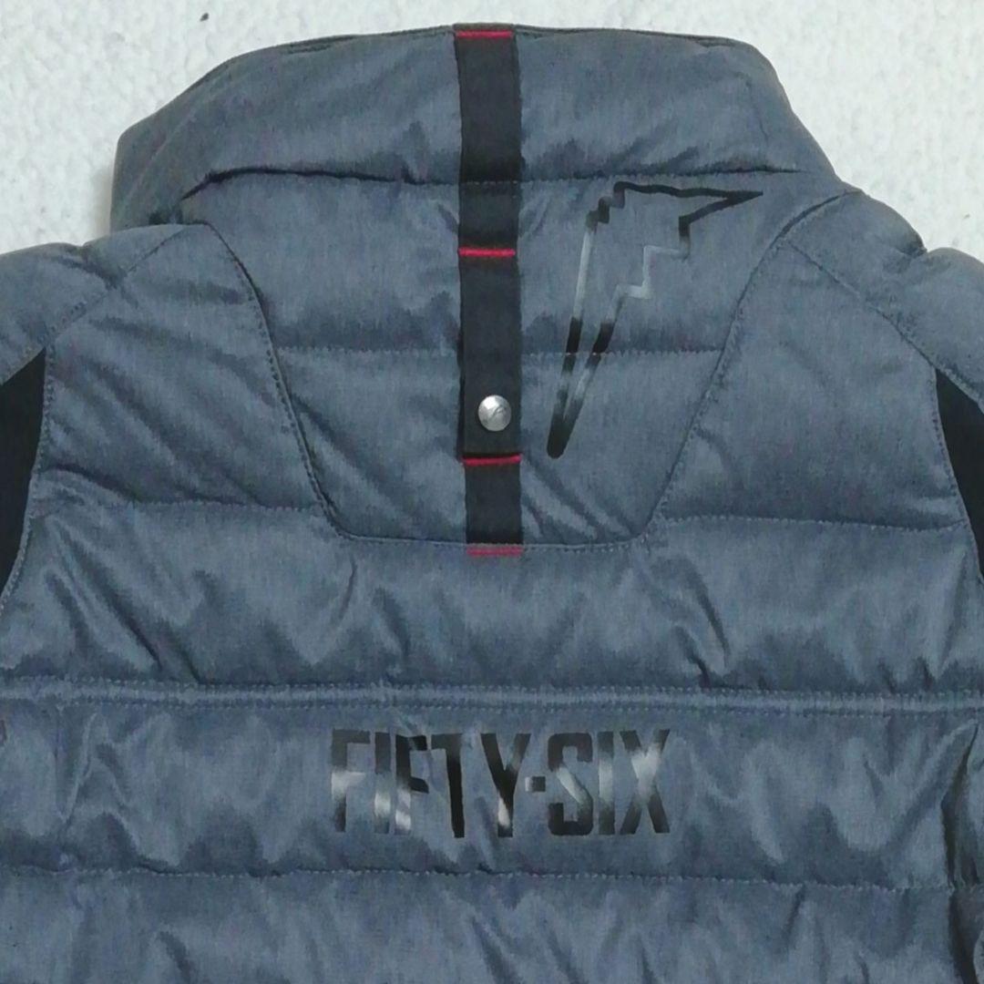 ろいず様専用美品クシタニ☓56designスラッシュジャケットL 中綿