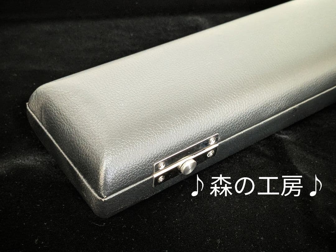 商談中【只今SALE中 ・・】ヤマハフルート YFL211SⅡ Eメカ