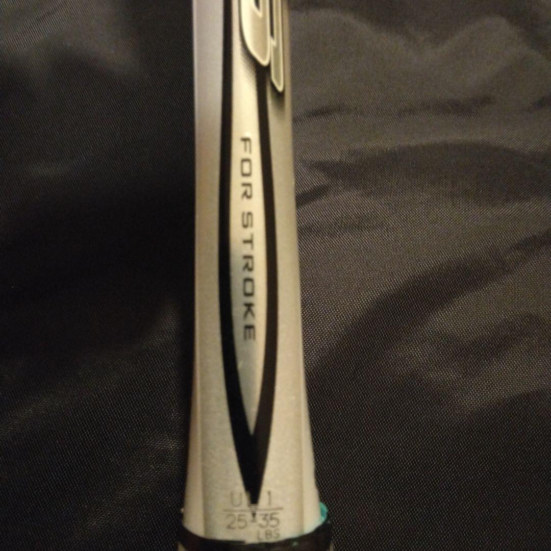 YONEX ヨネックス ネクステージ80s ソフトテニスラケット 廃盤 おまけ付