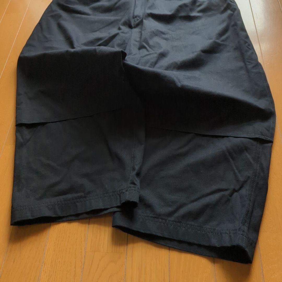 Y-3 M CANVAS WORKWEAR CROPPED PANTS ブラック - メルカリ
