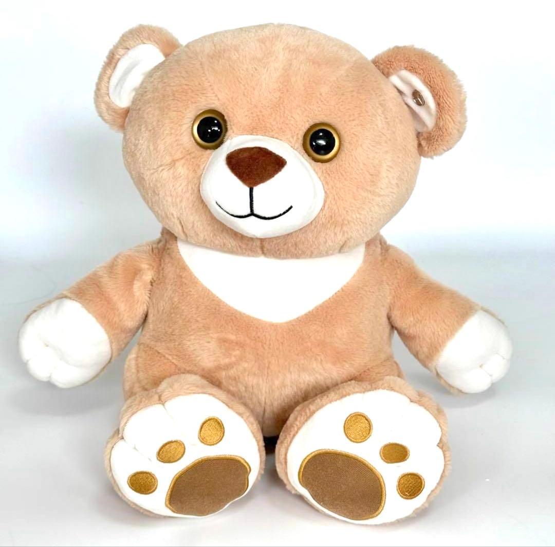ベンツ リバーシブル 熊 車 ぬいぐるみ - メルカリ