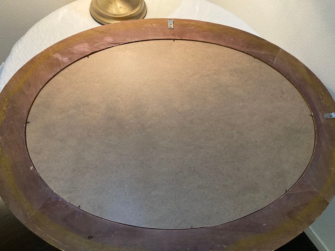 メロディー様専用 高級 アンティーク ミラー 鏡 額縁 クラッシック