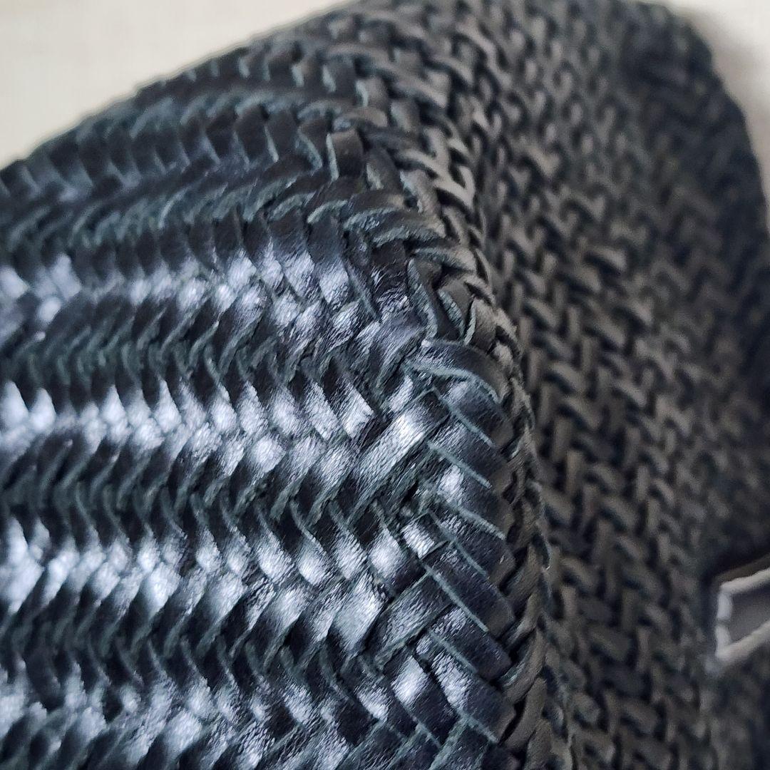 【美品】Dakota ダコタ ブライドトートバック ブラック