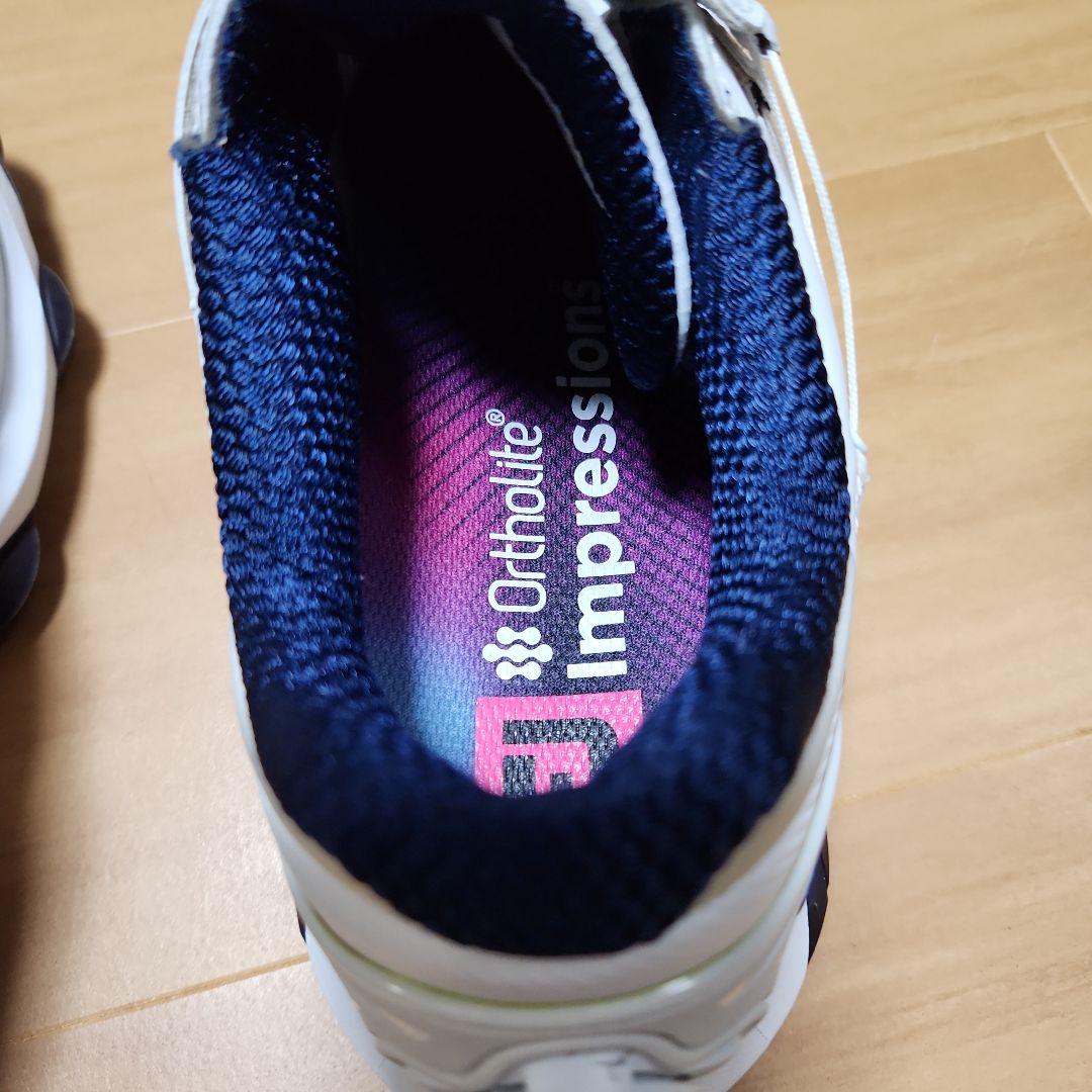 Foot Joy　フットジョイ　ツアーアルファ　25.5cm