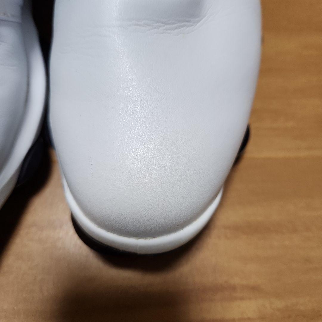 Foot Joy　フットジョイ　ツアーアルファ　25.5cm