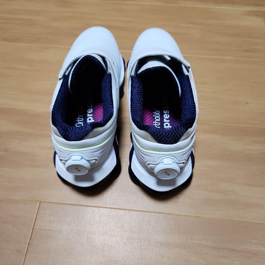 Foot Joy　フットジョイ　ツアーアルファ　25.5cm