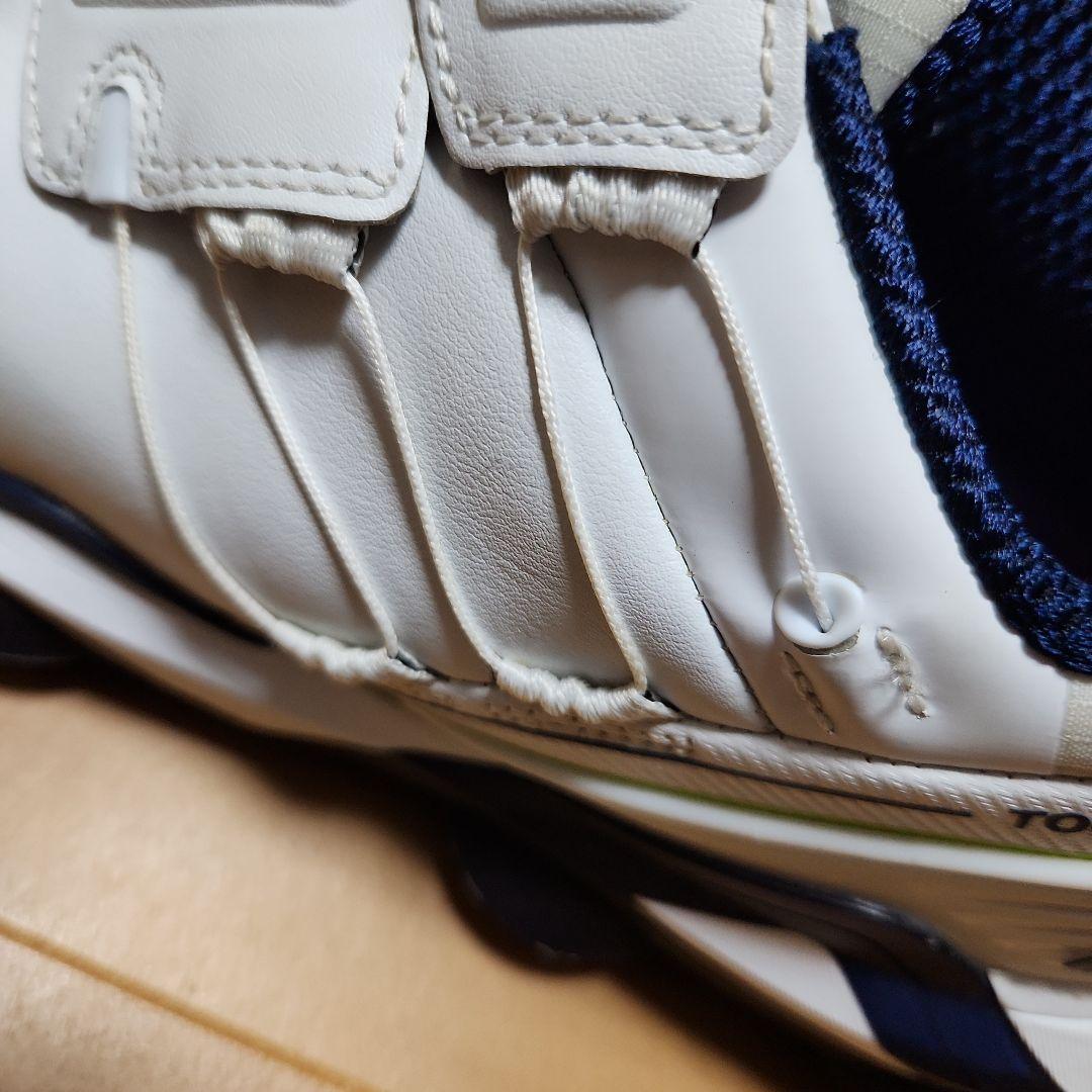 Foot Joy　フットジョイ　ツアーアルファ　25.5cm