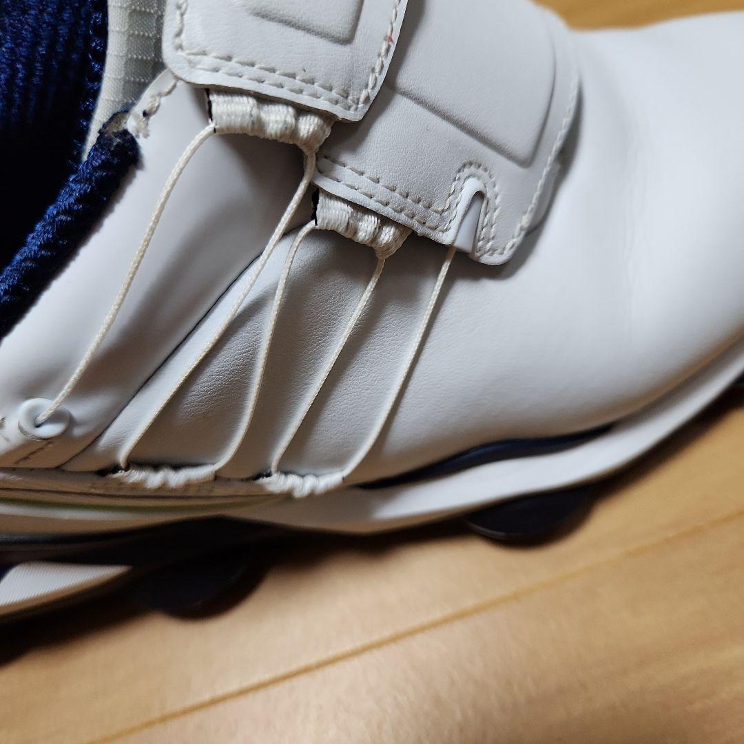 Foot Joy　フットジョイ　ツアーアルファ　25.5cm