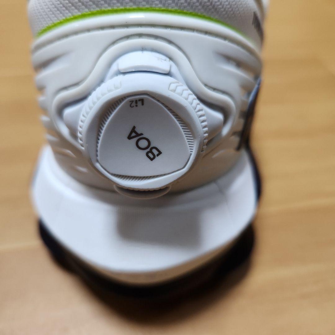 Foot Joy　フットジョイ　ツアーアルファ　25.5cm