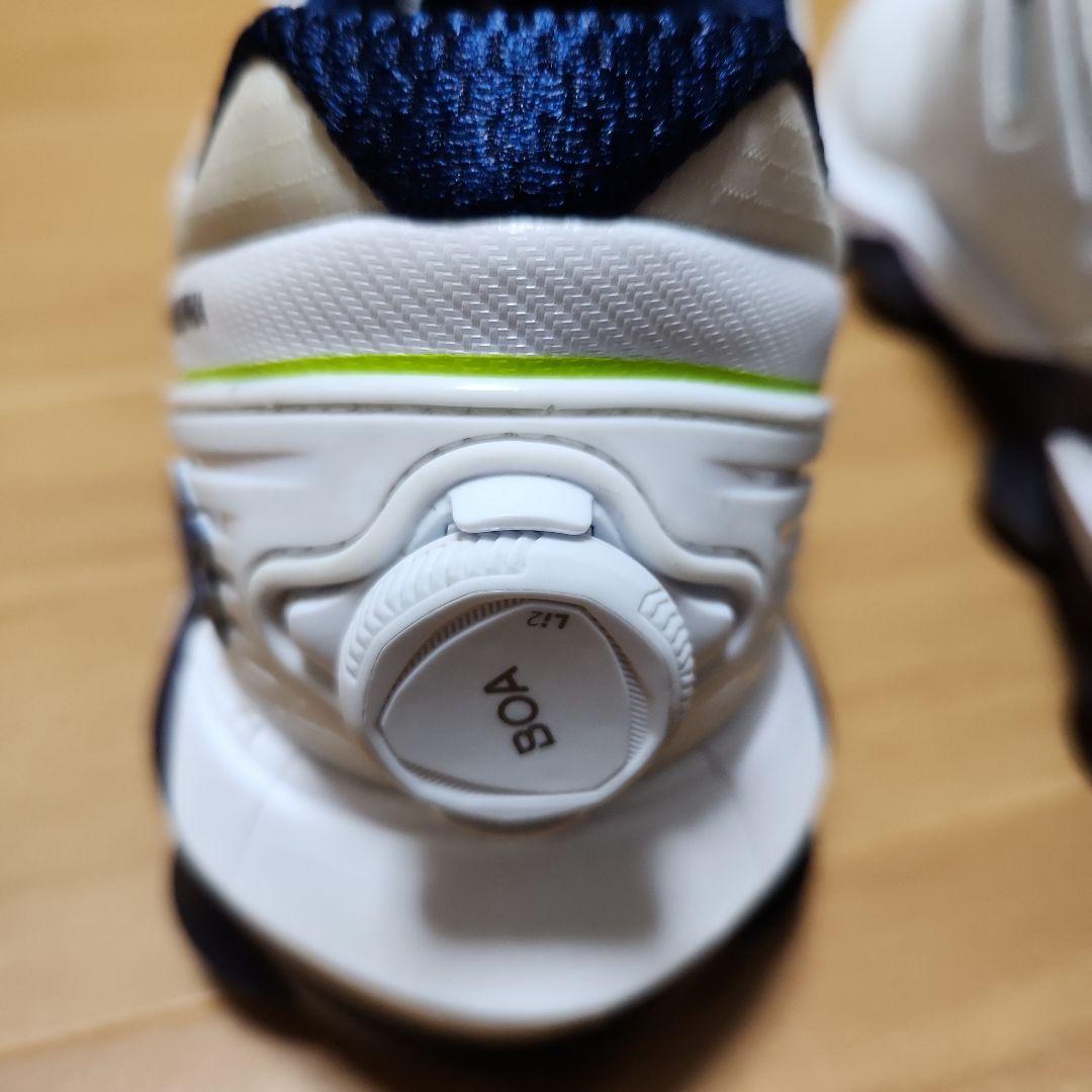 Foot Joy　フットジョイ　ツアーアルファ　25.5cm