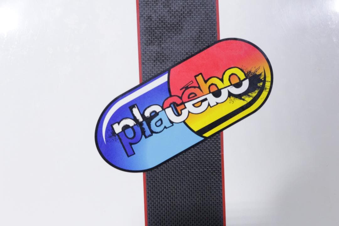 Placebo（プレセボ）★サーフボード★
