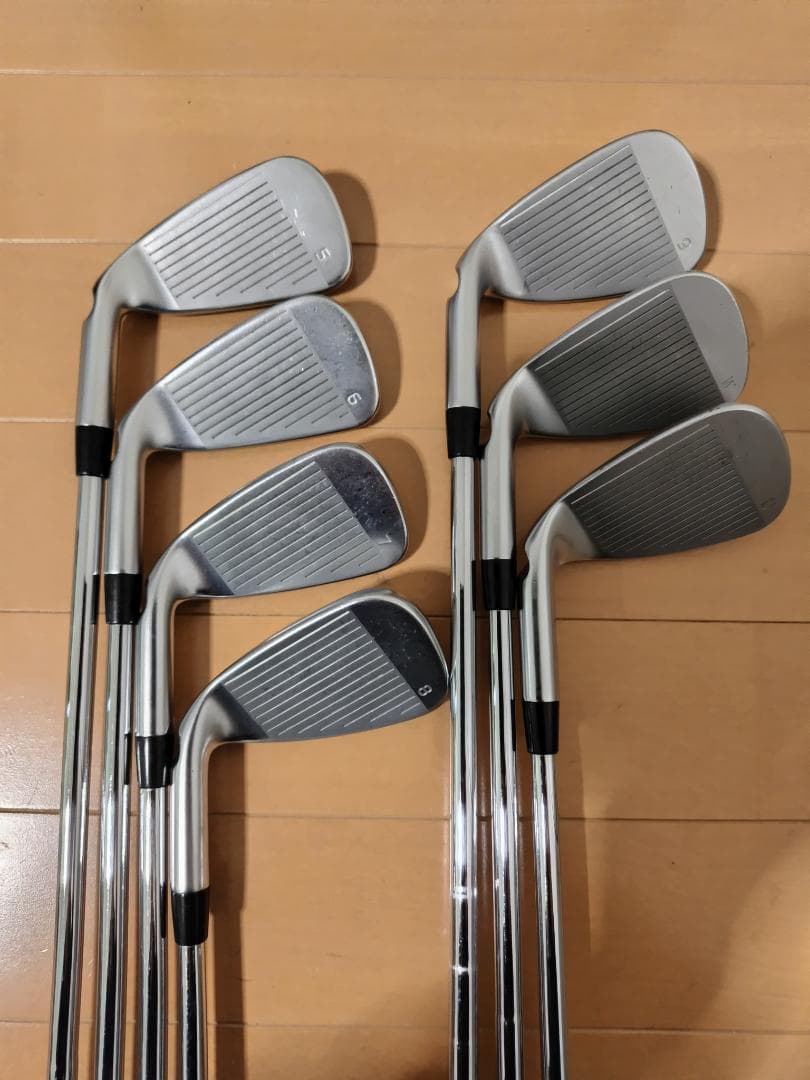 ピン G410 5∼U NS PRO950GHneo S