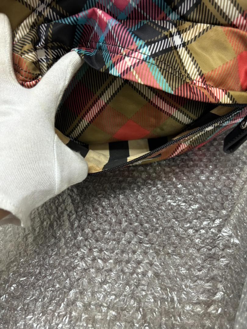 ヴィヴィアン リュックサック M1224e