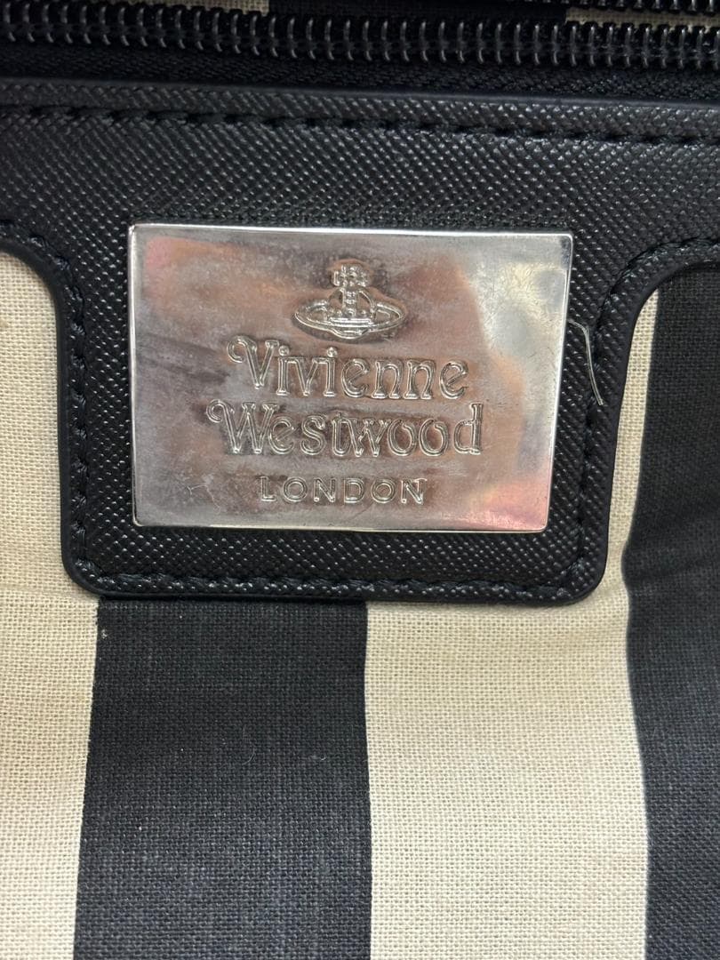 ヴィヴィアン リュックサック M1224e