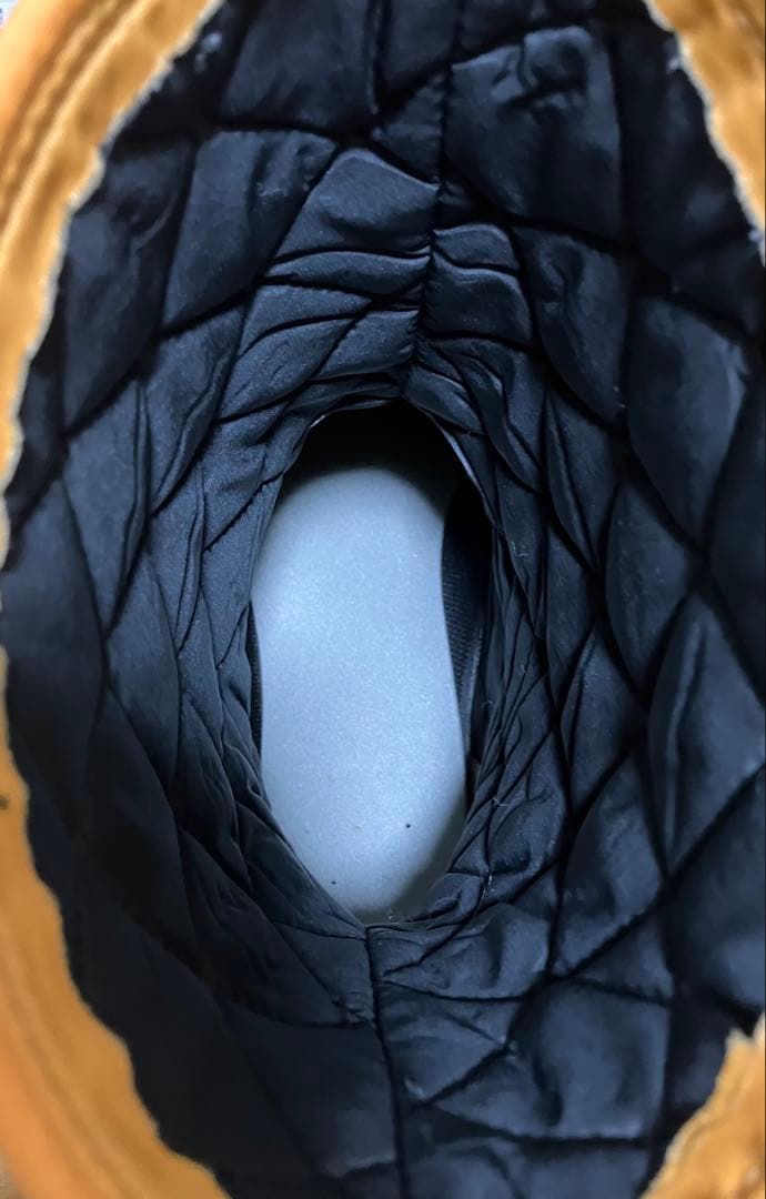 シバタ工業　防寒安全長靴　冷蔵庫長-40℃用　芯あり　セーフティベアー　27.0