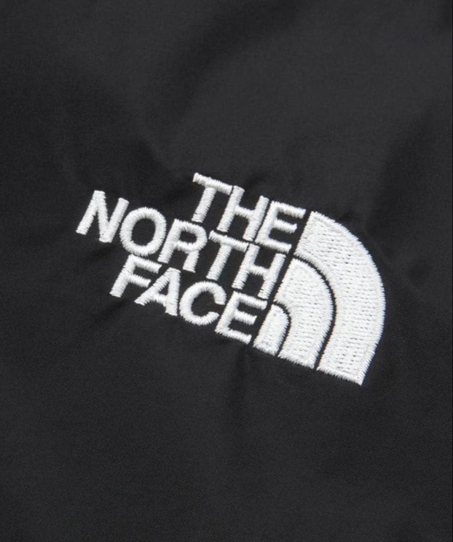 THE NORTH FACE インサレーションボンバージャケット ブラック