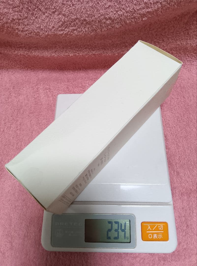 3本 ディアドール アンスル イントローション 銀座クレフ