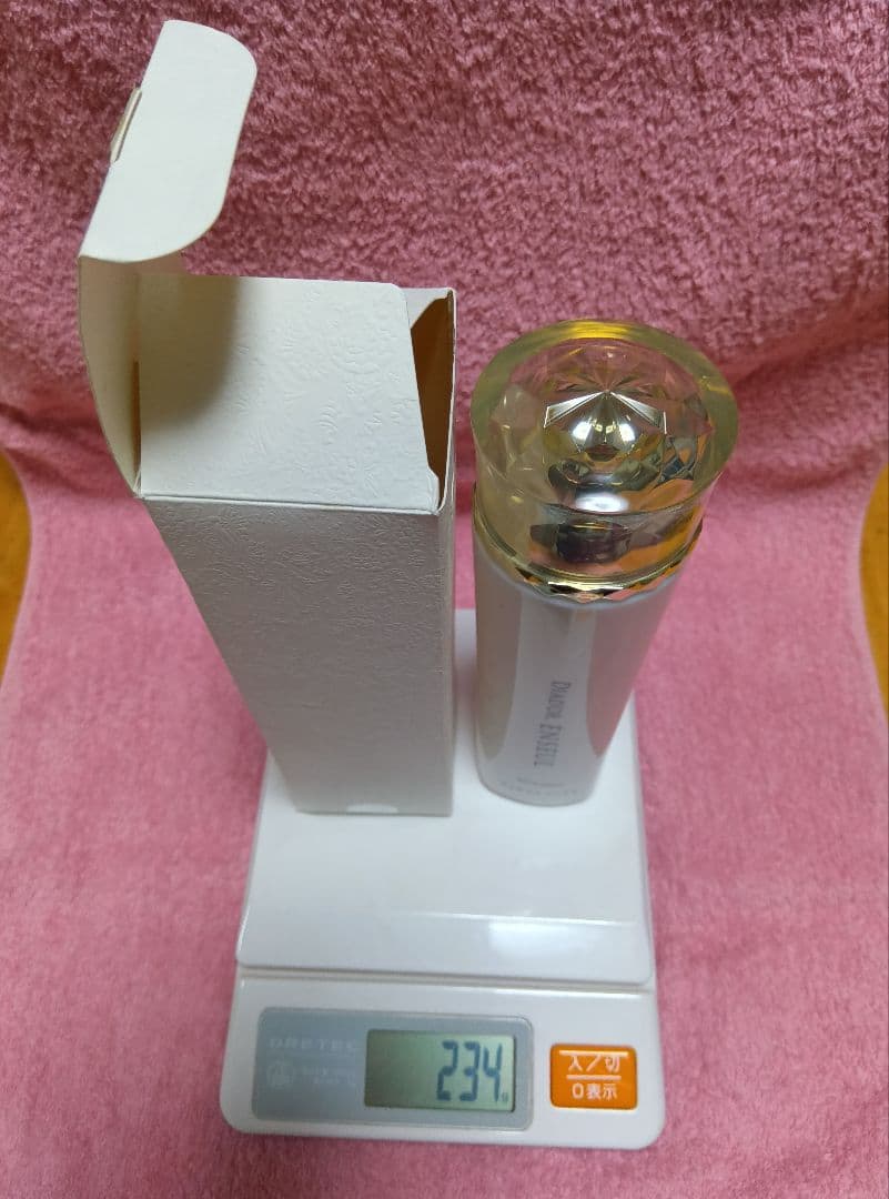 3本 ディアドール アンスル イントローション 銀座クレフ