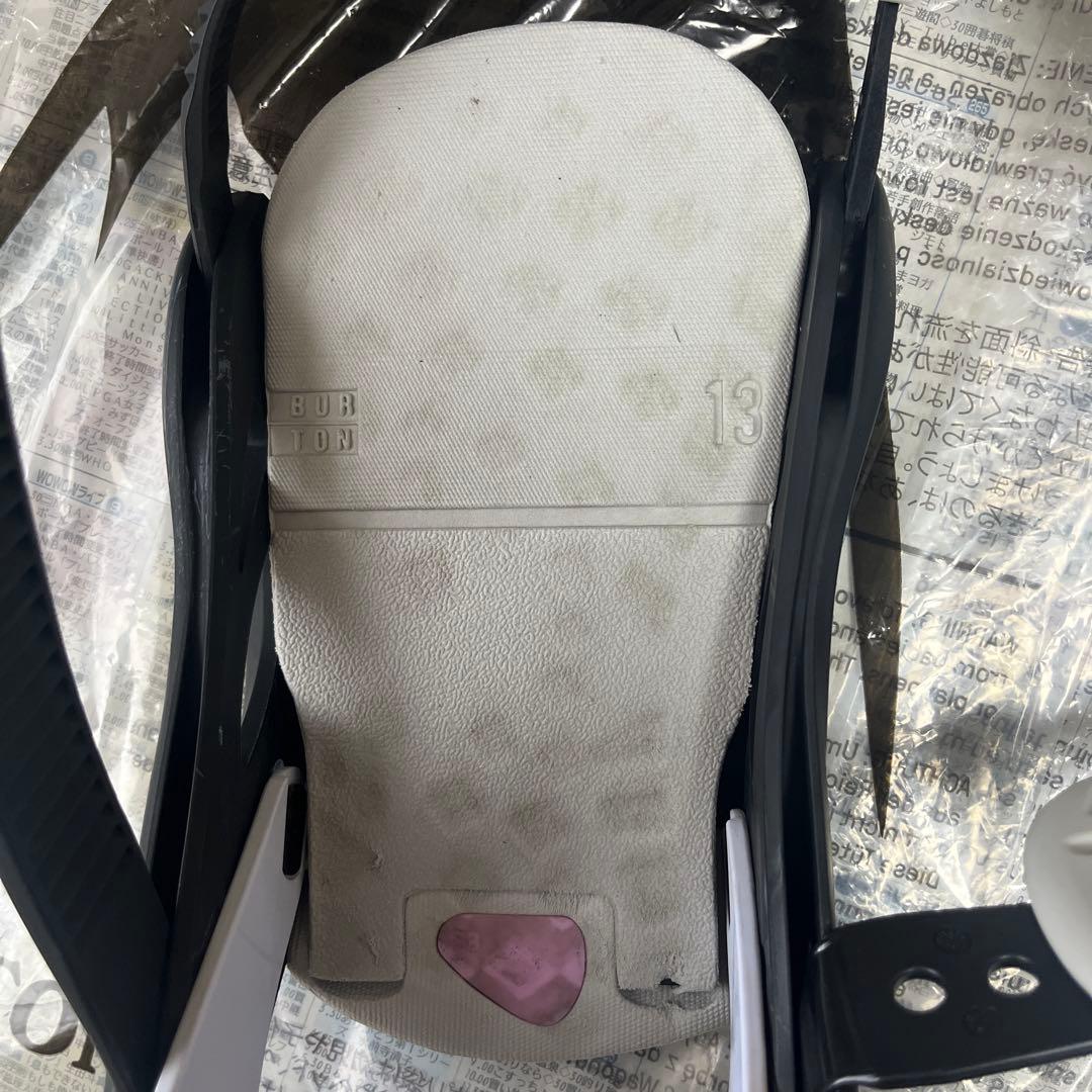 BURTON LEXA X Re:flex Mサイズ