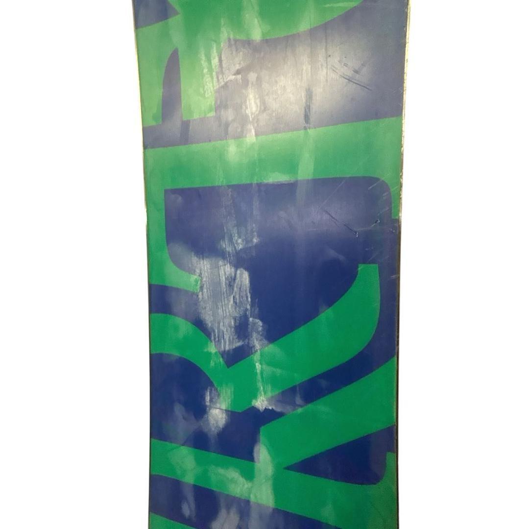 BURTON DESCENDANT 148× BURTON CUSTOM M