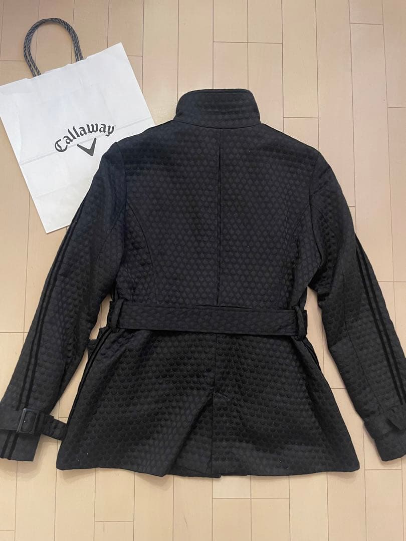 【高級】Callaway 2wayアウター　コート