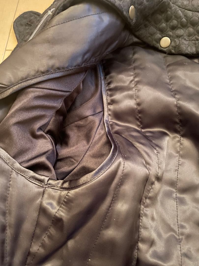 【高級】Callaway 2wayアウター　コート